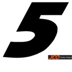 Nentendo Cup series Number 5 Car Pit Crew