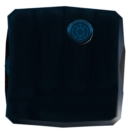 BL's Hal R Arm R6