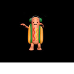 Hotdog/Skinny Fan club!!!!<3