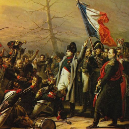 拿破侖戰爭 Napoleonic Wars