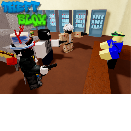 Theftblox! (alpha)