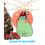 Livvi's group!