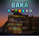 Baka Inc
