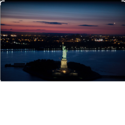 Welcome to new york!