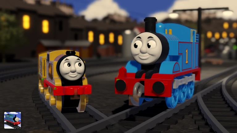 80th Anniversary Event - Thomas & The Mad Bomber