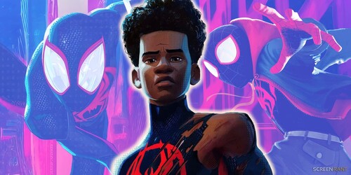 Marvel Spiderman