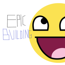 Epic Building Version 1