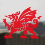UKRP | North Wales