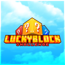 💎Lucky Block World ⛏️