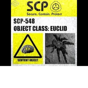 escape from SCP part five