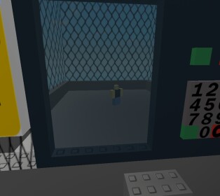 Help Frank! obby