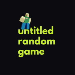 [Under Development] untitled random game