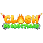 Clash Productions!