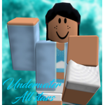 Underwater All Stars