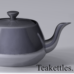 teakettles