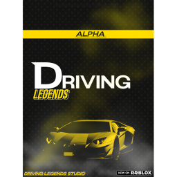 Driving Legends (IN DEV)