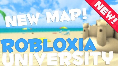 Robloxia University