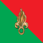 FR | Légion étrangère