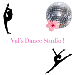 [ NEW !! ] Val's Dance Studio !!