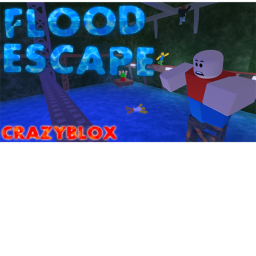 Flood Escape (V2.0)