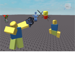 Combat battle: the quest for the crown of visits
