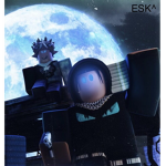 E-S-K