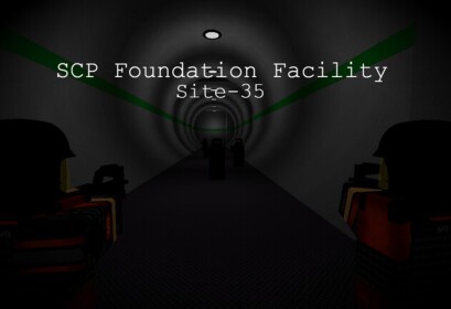 [old] Site-35 Archive