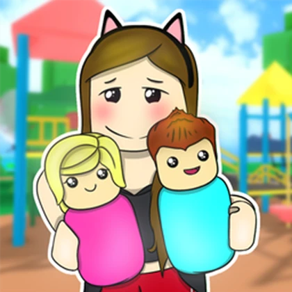 Adopt & Raise Roleplay Roblox group icon