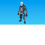Cool cool skeleton Club
