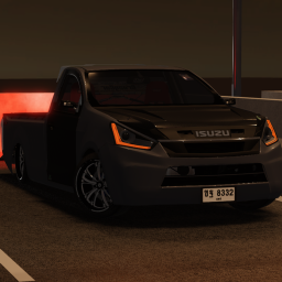 [Alpha] Highway Zing icon