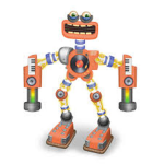 The wubboxes!