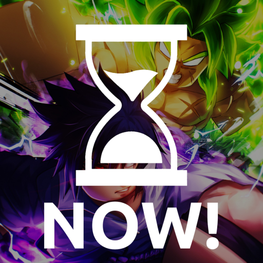 [NOW] Anime Final Quest