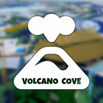 Volcano Cove