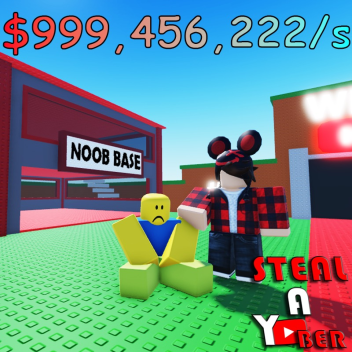 Steal a Youtuber