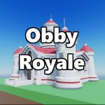 Obby Royale