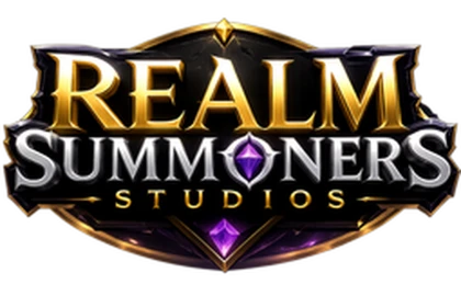 Realm Summoners Roblox group icon
