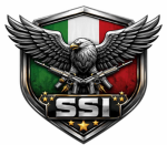 SSI (Special Squad Italy) game