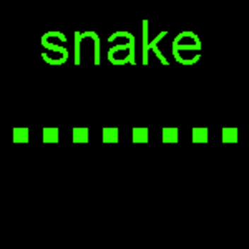 Snake (V.1.0)