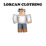 Lorcan Clothing™