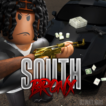 South Bronx: Elite Battles