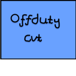 off duty.cut's Group