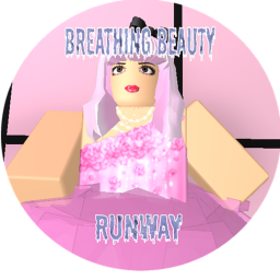 Breathing Beauty Runway