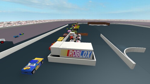 PIxar Cars 3