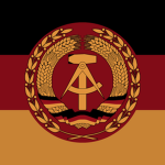 Deutsche Demokratische Republikᅠᅠᅠᅠᅠᅠᅠ