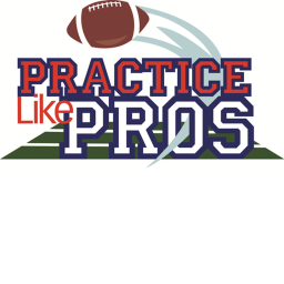 Practice Like A Pro (Football Universe)