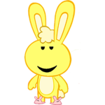 the chill bunny s