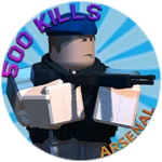 Game Badge Thumbnail