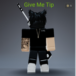 Xean's Roblox Gamer