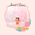 Annie’s Gucci
