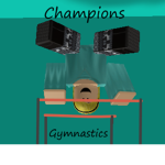 Champions Gymnastics